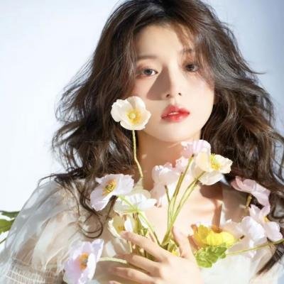 我的女儿