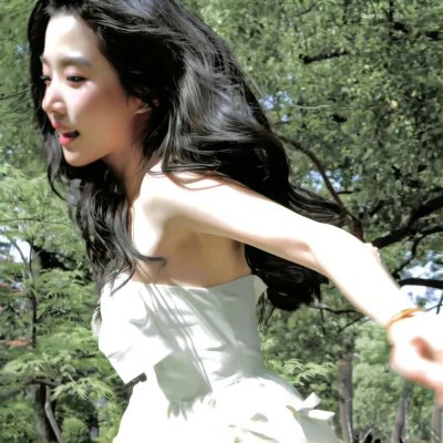 含情脉脉